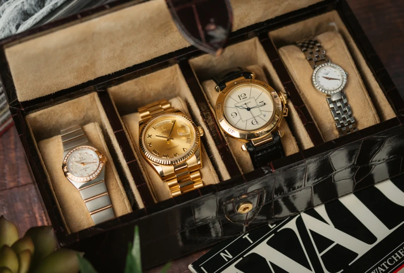 Sell Your Watch