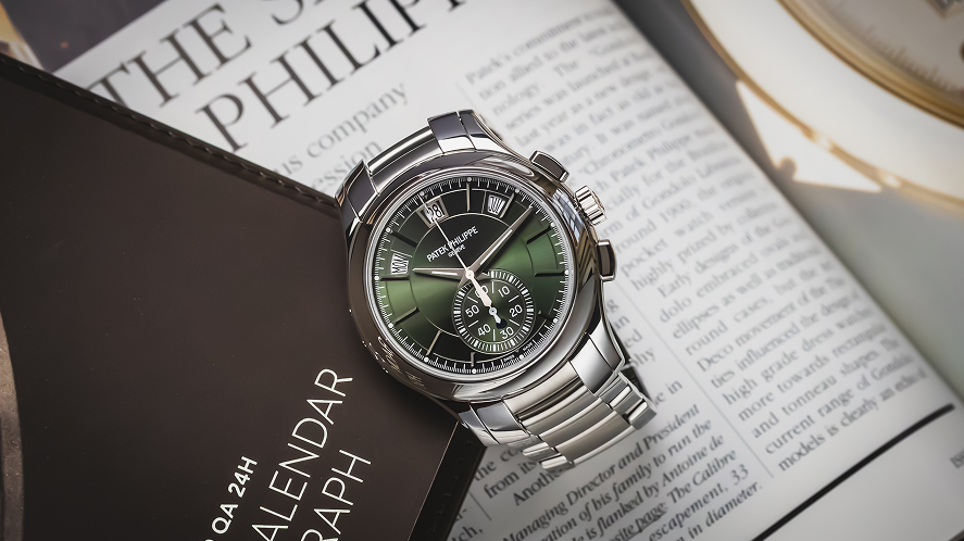 Patek Philippe