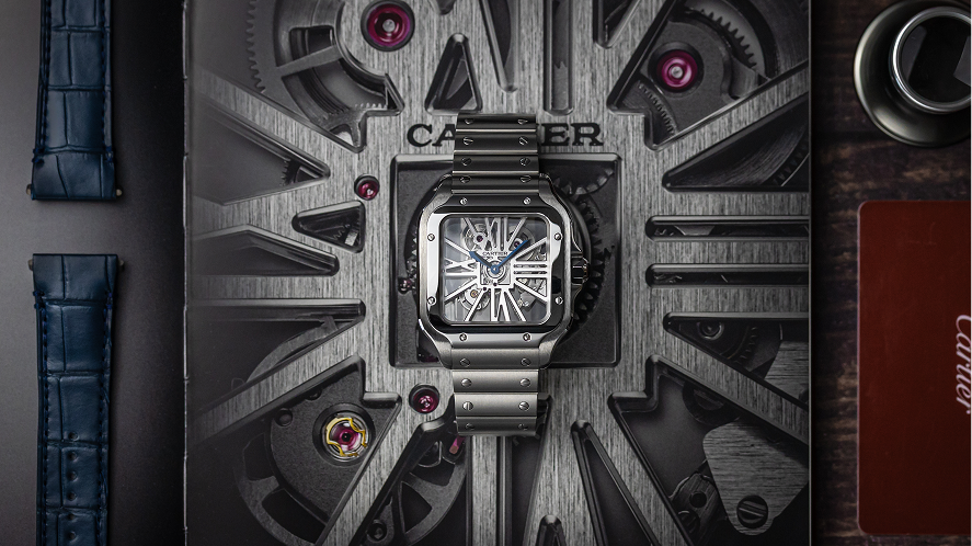 Cartier