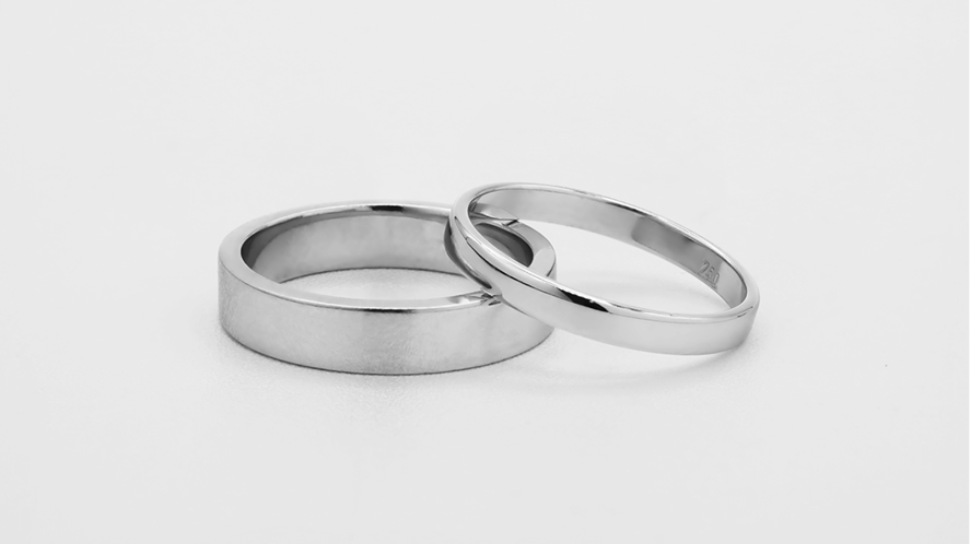 Wedding Bands