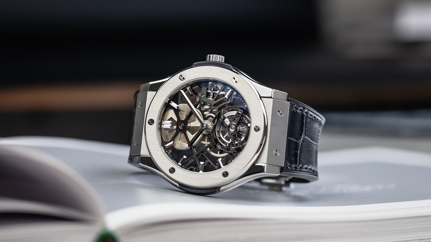 Hublot