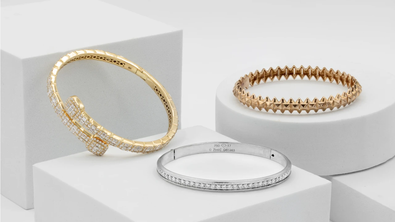 Watch Repairs & Servicing