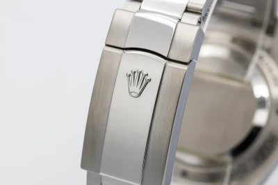 Rolex Milgauss 40mm Stainless Steel Oyster 116400GV 2023