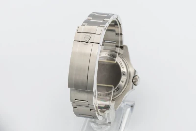 James Cameron Rolex Deepsea